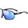 Okulary rowerowe UVEX Sportstyle 237 CV pomarańczowe Okulary rowerowe UVEX Sportstyle 237 CV pomarańczowe