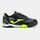 JOMA buty dziecięce do piłki nożnej turfy na orlik TOJS2501TF TOLEDO czarne, Kolor: czarny, Rozmiar: 31 JOMA buty dziecięce do piłki nożnej turfy na orlik TOJS2501TF TOLEDO czarne, Kolor: czarny, Rozmiar: 31