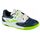 JOMA buty dziecięce piłkarskie halówki CAJS2503INV CANCHA JR 2503 zielone, Kolor: zielony, Rozmiar: 27 JOMA buty dziecięce piłkarskie halówki CAJS2503INV CANCHA JR 2503 zielone, Kolor: zielony, Rozmiar: 27