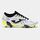 JOMA PROPULSION buty piłkarskie korki lanki męskie PROS2502FG białe, Kolor: biały, Rozmiar: 40 JOMA PROPULSION buty piłkarskie korki lanki męskie PROS2502FG białe, Kolor: biały, Rozmiar: 40