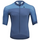 Koszulka rowerowa z krótkim rękawem damska SILVINI Women Jersey STELVIA niebieska, Kolor: niebieski, Rozmiar: S Koszulka rowerowa z krótkim rękawem damska SILVINI Women Jersey STELVIA niebieska, Kolor: niebieski, Rozmiar: S