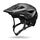 JULBO kask rowerowy ROCK czarne JULBO kask rowerowy ROCK czarne