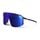JULBO okulary sportowe rowerowe DENSITY czarne