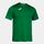 JOMA COMBI 100052.450 koszulka męska sportowa treningowa t-shirt zielony, Kolor: zielony, Rozmiar: XL