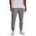 UNDER ARMOUR spodnie dresowe męskie joggery Rival Fleece szare, Kolor: szary, Rozmiar: L
