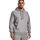 UNDER ARMOUR bluza dresowa męska z kapturem Rival Fleece szara, Kolor: szary, Rozmiar: M UNDER ARMOUR bluza dresowa męska z kapturem Rival Fleece szara, Kolor: szary, Rozmiar: M