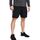 UNDER ARMOUR spodenki treningowe męskie Tech Woven czarne, Kolor: czarny, Rozmiar: XL