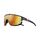 JULBO okulary sportowe rowerowe RUSH czarne