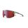 JULBO okulary sportowe rowerowe ULTIMATE szare