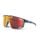 JULBO okulary sportowe rowerowe FURY niebieskie