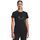 UNDER ARMOUR koszulka treningowa damska t-shirt Live Graphic SSC czarna, Kolor: czarny, Rozmiar: S UNDER ARMOUR koszulka treningowa damska t-shirt Live Graphic SSC czarna, Kolor: czarny, Rozmiar: S