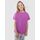 4F koszulka dziecięca t-shirt bawełniany 4FJWSS25TTSHF2326 różowa, Kolor: różowy, Rozmiar: 134 4F koszulka dziecięca t-shirt bawełniany 4FJWSS25TTSHF2326 różowa, Kolor: różowy, Rozmiar: 134