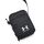 UNDER ARMOUR saszetka crossbody na drobiazgi sportowa Lite Crossbody czarna, Kolor: czarny, Rozmiar: OSFM