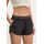 UNDER ARMOUR spodenki treningowe damskie Tech Play Up czarne, Kolor: czarny, Rozmiar: M