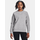 UNDER ARMOUR bluza damska dresowa  Rival Fleece Crew szara, Kolor: szary, Rozmiar: L UNDER ARMOUR bluza damska dresowa  Rival Fleece Crew szara, Kolor: szary, Rozmiar: L