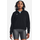 UNDER ARMOUR bluza dresowa damska z kapturem rozpinana Rival Fleece HZ czarna, Kolor: czarny, Rozmiar: L UNDER ARMOUR bluza dresowa damska z kapturem rozpinana Rival Fleece HZ czarna, Kolor: czarny, Rozmiar: L