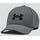 UNDER ARMOUR czapka z daszkiem męska Blitzing szara, Kolor: szary, Rozmiar: M/L