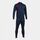 JOMA CHAMPIONSHIP VII komplet męski dres spodnie i bluza 103083.336 granatowy/czerwony, Kolor: granatowy, Waga: 0.2, Rozmiar: 3XL JOMA CHAMPIONSHIP VII komplet męski dres spodnie i bluza 103083.336 granatowy/czerwony, Kolor: granatowy, Waga: 0.2, Rozmiar: 3XL