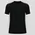 Koszulka z krótkim rękawem męska ODLO Merino 160 BL Top Crew Neck S/S czarna Koszulka z krótkim rękawem męska ODLO Merino 160 BL Top Crew Neck S/S czarna