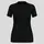 Koszulka z krótkim rękawem damska ODLO Merino 160 BL Top Crew Neck S/S czarna