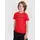 4F koszulka sportowa t-shirt dziecięcy 4FJWSS25TFTSM1209 czerwona, Kolor: czerwony, Rozmiar: 158/164
