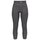 ODLO Legginsy damskie BL BOTTOM 3/4 ACTIVE WARM ECO  szare, Kolor: szary, Rozmiar: M