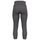 ODLO Legginsy damskie BL BOTTOM 3/4 ACTIVE WARM ECO  szare, Kolor: szary, Rozmiar: S