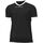 GIVOVA koszulka sportowa męska t-shirt treningowy MAC04 czarny, Kolor: czarny, Rozmiar: 2XL GIVOVA koszulka sportowa męska t-shirt treningowy MAC04 czarny, Kolor: czarny, Rozmiar: 2XL