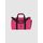 4F torba dziecięca treningowa 15l z kieszenią na obuwie 4FJWSS25ATBAF011 różowa, Kolor: różowy, Rozmiar: one size 4F torba dziecięca treningowa 15l z kieszenią na obuwie 4FJWSS25ATBAF011 różowa, Kolor: różowy, Rozmiar: one size