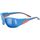 UVEX Okulary dziecięce sportstyle 514 (53/3/065/5716/UNI) granatowe, Kolor: granatowy, Rozmiar: one size