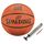 SPALDING piłka do koszykówki treningowa VARSITY TF-150 + POMPKA