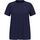 Koszulka damska Odlo ZEROWEIGHT CHILL-TEC T-shirt crew neck s/s, Kolor: granatowy, Waga: 0.2, Rozmiar: M