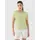 4F t-shirt damska koszulka treningowa 4FRSS25TFTSF1236 zielona, Kolor: zielony, Rozmiar: S