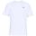 UNDER ARMOUR t-shirt męski koszulka treningowa UA Tech 2.0 biała, Kolor: biały, Rozmiar: L