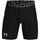UNDER ARMOUR spodenki sportowe przed kolano UA HG Armour, Kolor: czarny, Rozmiar: L