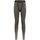 ODLO spodnie termoaktywne męskie legginsy Blackcomb szare, Kolor: czarny, Rozmiar: XL