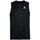 ODLO Koszulka techniczna męska bez rękawów Tank crew neck ESSENTIAL czarna, Kolor: czarny, Rozmiar: XL ODLO Koszulka techniczna męska bez rękawów Tank crew neck ESSENTIAL czarna, Kolor: czarny, Rozmiar: XL