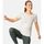 ODLO Koszulka techniczna damska T-shirt crew neck s/s ACTIVE 365 LINENCO, Kolor: szary, Rozmiar: S