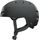 ABUS kask rowerowy miejski XOXO czarny, Kolor: czarny, Rozmiar: 57-61