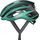 ABUS kask rowerowy AIRBREAKER turkusowy, Kolor: zielony, Rozmiar: 52-58