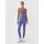 4F legginsy sportowe damskie z wysokim stanem 4FRSS25TFTIF306 fioletowe, Kolor: fioletowy, Rozmiar: S 4F legginsy sportowe damskie z wysokim stanem 4FRSS25TFTIF306 fioletowe, Kolor: fioletowy, Rozmiar: S