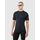 4F t-shirt męski koszulka rowerowa rozpinana męska 4FWSS25TFTSM1285 czarna, Kolor: czarny, Rozmiar: L 4F t-shirt męski koszulka rowerowa rozpinana męska 4FWSS25TFTSM1285 czarna, Kolor: czarny, Rozmiar: L
