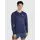 4F koszulka z długim rekawem treningowa longsleeve 4FWSS25TFLOM326 granatowa, Kolor: granatowy, Rozmiar: L 4F koszulka z długim rekawem treningowa longsleeve 4FWSS25TFLOM326 granatowa, Kolor: granatowy, Rozmiar: L