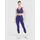 4F legginsy sportowe damskie do ćwiczeń 4FWSS25TFTIF304 granatowe, Kolor: granatowy, Rozmiar: M 4F legginsy sportowe damskie do ćwiczeń 4FWSS25TFTIF304 granatowe, Kolor: granatowy, Rozmiar: M