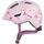 ABUS kask rowerowy SMILEY 3.0 rose princess S