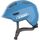 ABUS kask rowerowy SMILEY 3.0 shiny blue S