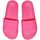 4F klapki dla dziewczynki na basen 4FJMM00FFLIF016A różowe, Kolor: różowy, Rozmiar: 33