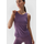 4F koszulka na ramiączkach damska do ćwiczeń 4FWAW24TFTSF1065 fioletowa, Kolor: fioletowy, Rozmiar: M 4F koszulka na ramiączkach damska do ćwiczeń 4FWAW24TFTSF1065 fioletowa, Kolor: fioletowy, Rozmiar: M