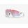 OAKLEY okulary przeciwsłoneczne sportowe JAWBREAKER białe, Kolor: biały, Rozmiar: one size