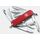 VICTORINOX scyzoryk MiniChamp, 58mm, Celidor, czerwony